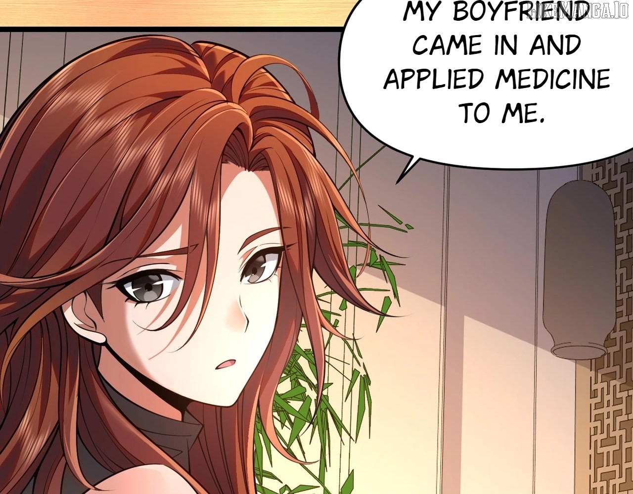Hidden Dragon in the City (2025) Chapter 1 - page 298